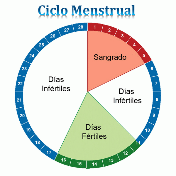 Ciclos menstruais irregulares – Medimagem Cariri