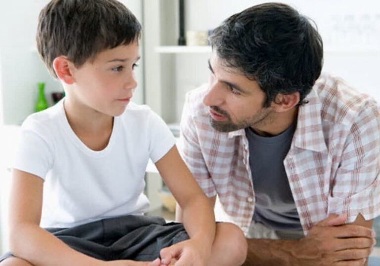 Cómo Mantener Una Buena Comunicación Con Tu Hijo Adolescente Grow Clinic 6731