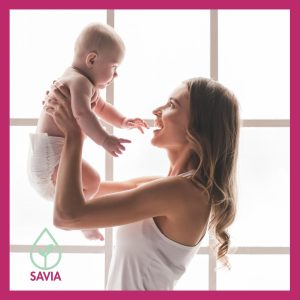 Masaje Mom&Baby Spa