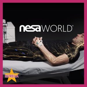 NESA - Tratamiento del Sueño con Tecnología No Invasiva