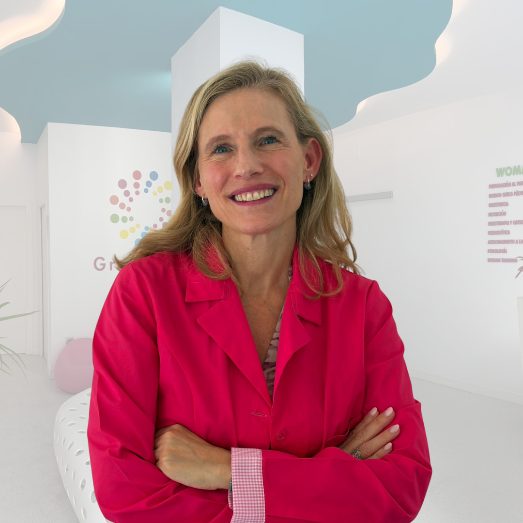 Médico Integrativa en la Mujer Menopausia y Perimenospausia
