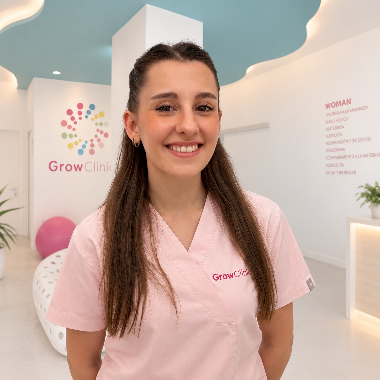 nutricionista en montecarmelo grow clinic